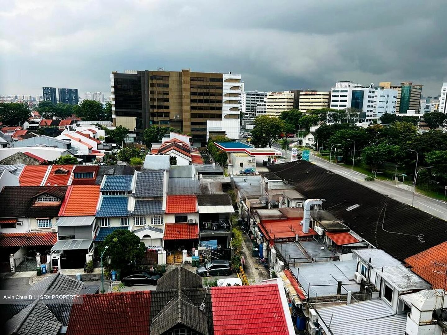 Blk 4 Joo Seng Green (Toa Payoh), HDB 3 Rooms #456973491